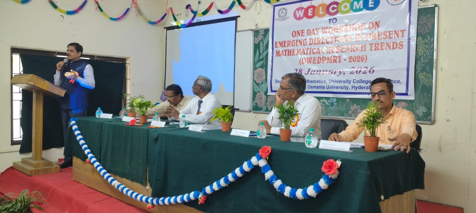 Dr Srinivas Photo 4